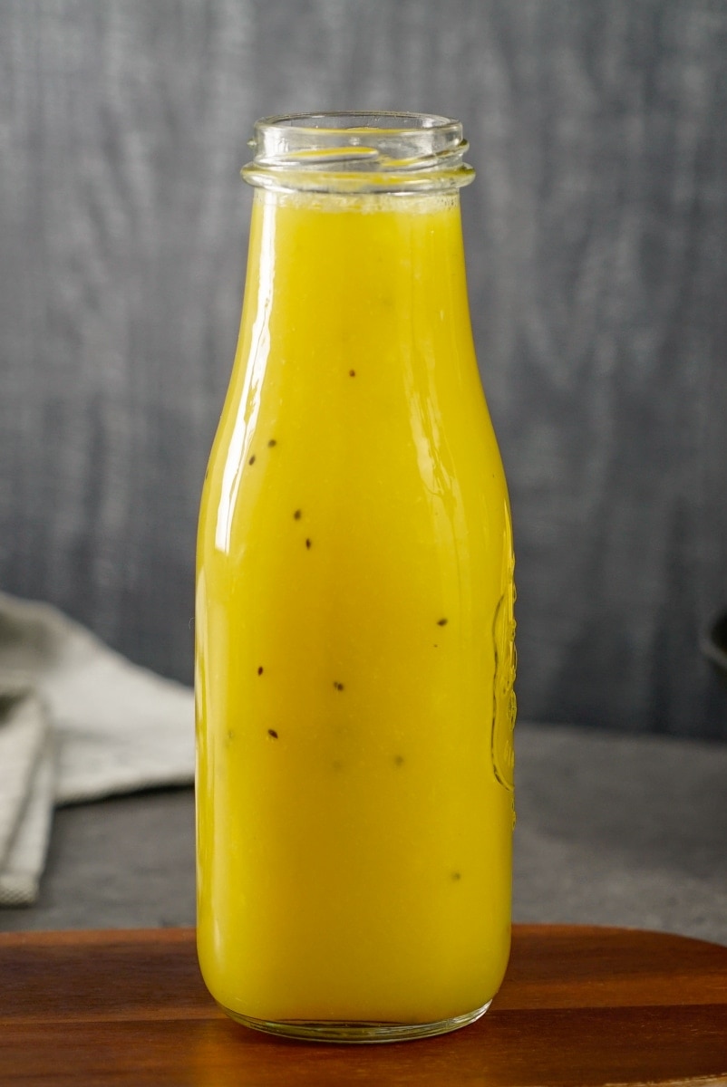 Receta De Jugo Antigripal