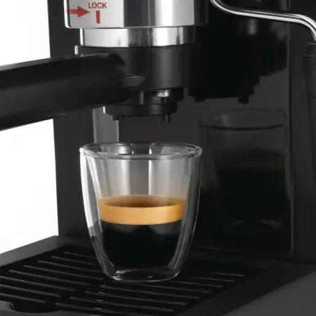 Tip: How to clean your home coffee maker