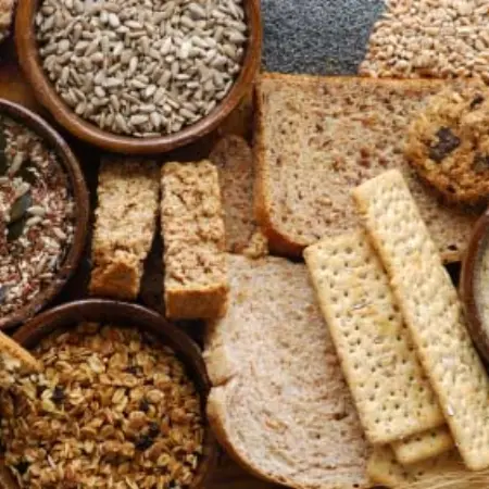 6 carbohydrates that help you lose weight