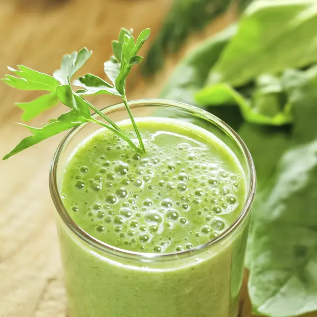 Daily Detox