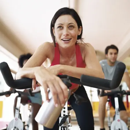The best activities for weight loss