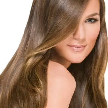 The solution for dull and lifeless hair