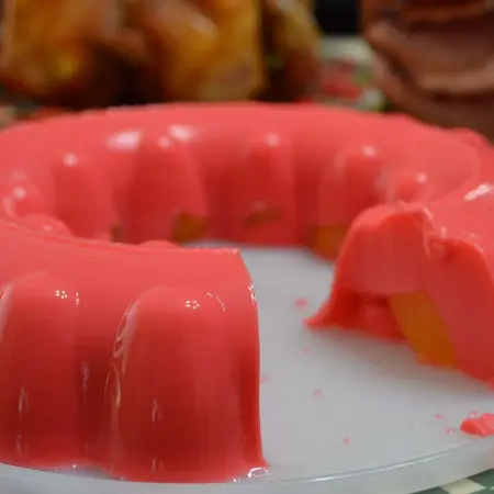The benefits of gelatin