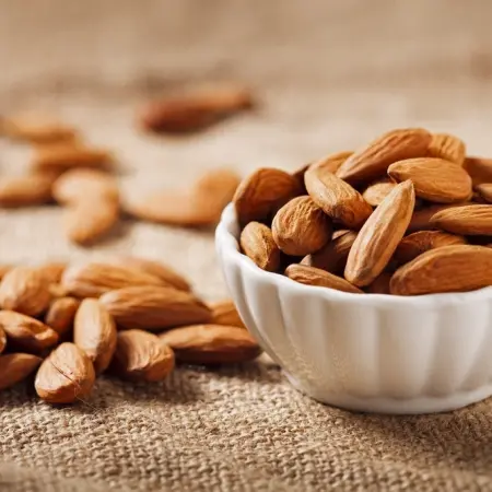 Tips for Cooking with Almonds