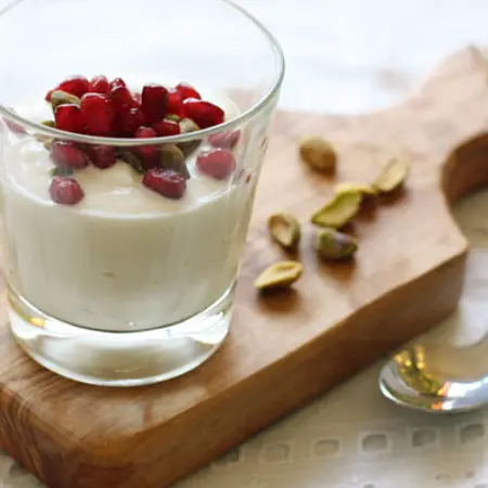 Alimentos probióticos
