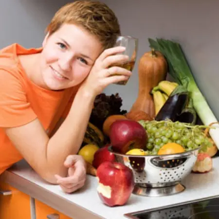 Detox Diet