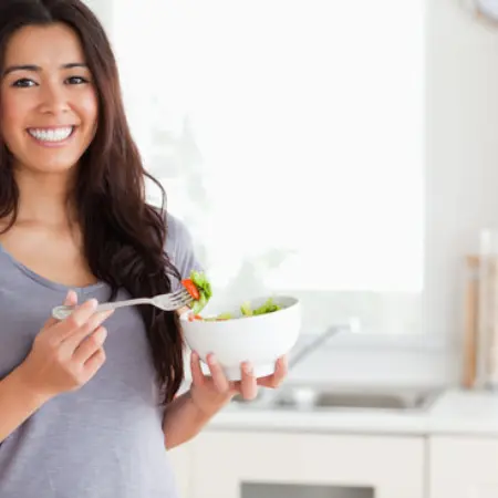 7 foods to keep you satisfied