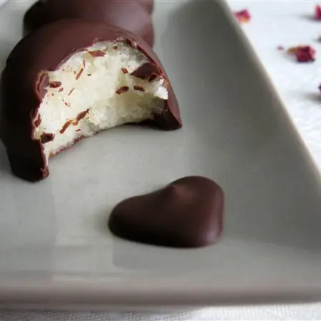 Marzipans, a Christmas delight