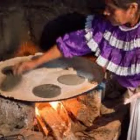 Revolutionary Dishes