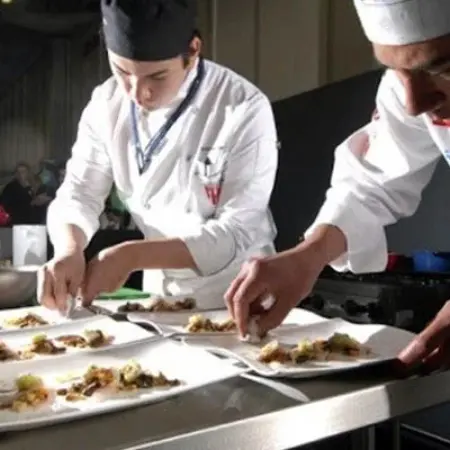 The battle for Chef of the Year begins