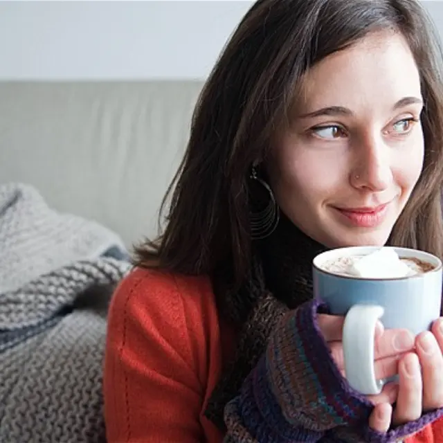 Caloric but Healthy Dishes for the Cold