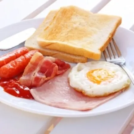Quick and Healthy Breakfasts