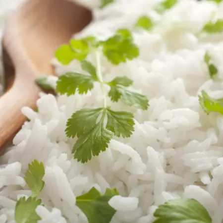 How to Prepare Good Rice