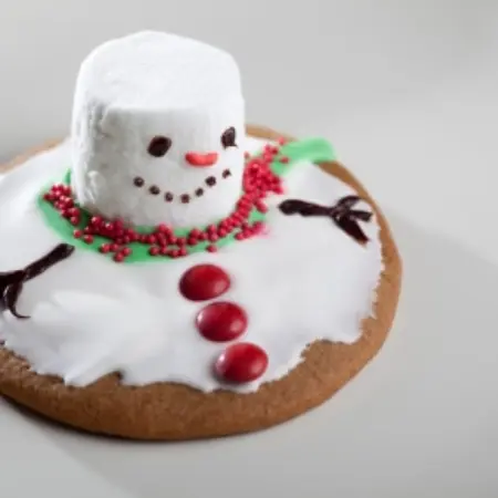 Sobremesas de Natal
