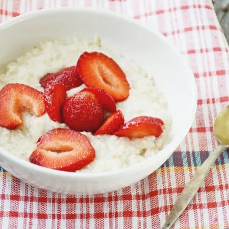 Oats in your recipes