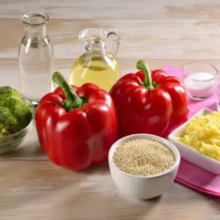 How to make red peppers last longer