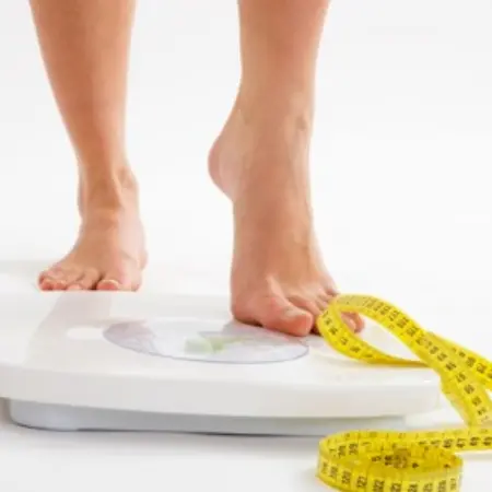 The worst mistake when trying to lose weight