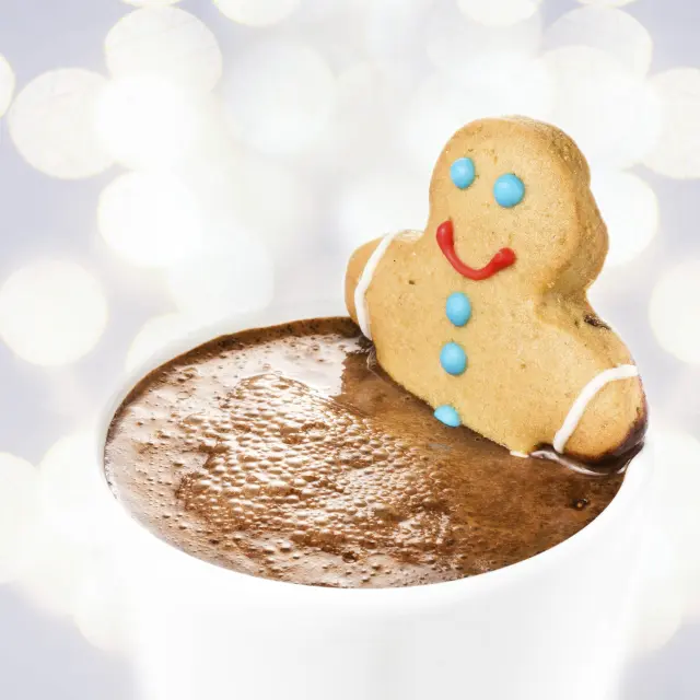 The best hot chocolate recipe