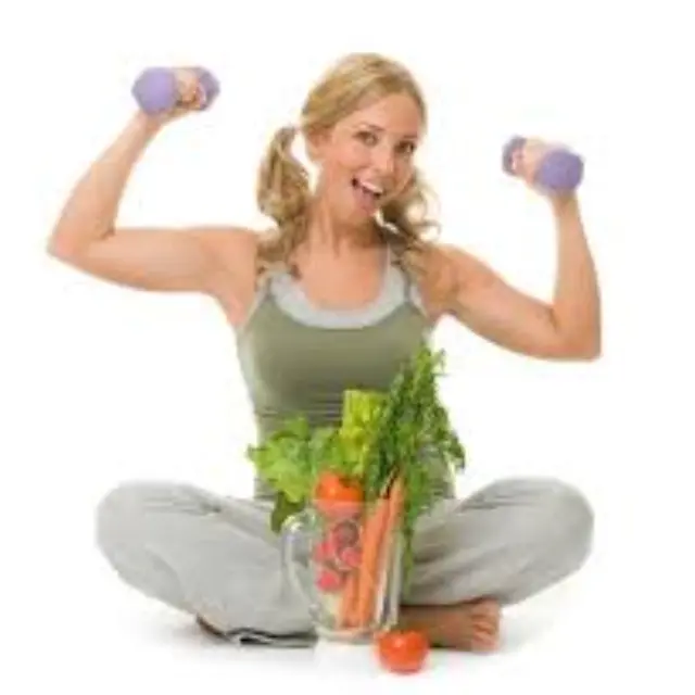 Pre-Christmas Cleanse