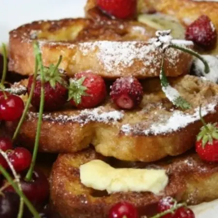 As melhores receitas de café da manhã de Natal