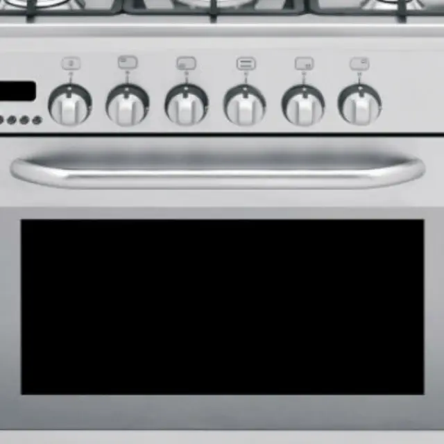 How to Use the Oven in Cooking