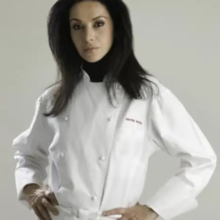 The pink kitchen, interview with Martha Ortiz Chapa
