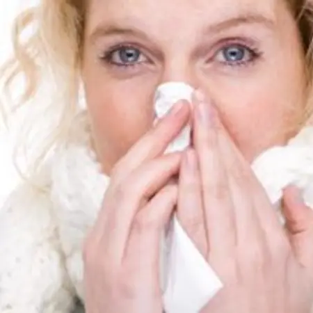 Home remedies for nasal congestion