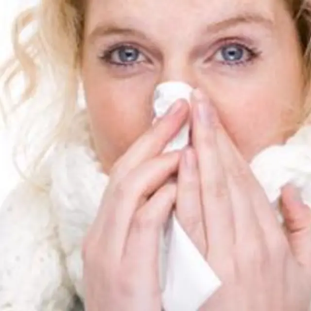 Home remedies for nasal congestion