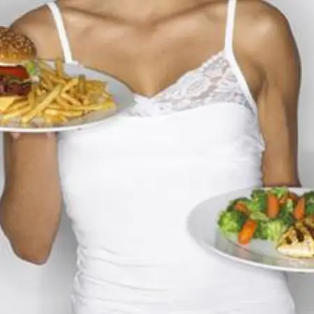 5 reasons why we gain weight in winter