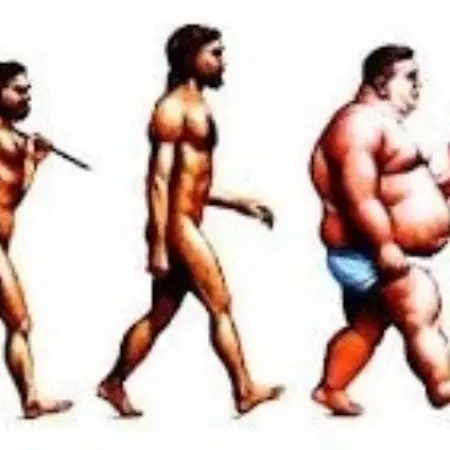 The Paleolithic Diet