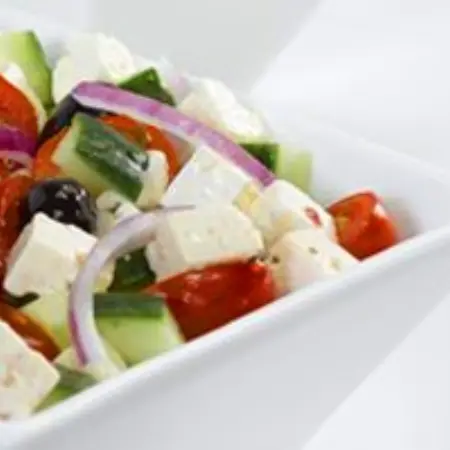Advantages of the Mediterranean Diet