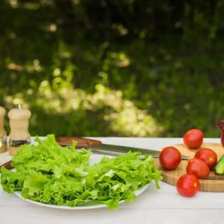 Tips for Preparing Delicious and Nutritious Salads