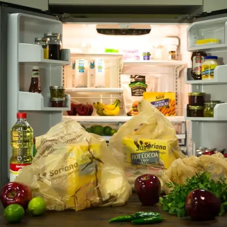 Tips for Using the Refrigerator