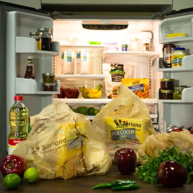 Tips for Using the Refrigerator