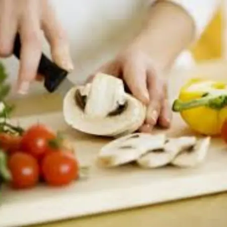 Tips for Cooking Healthy