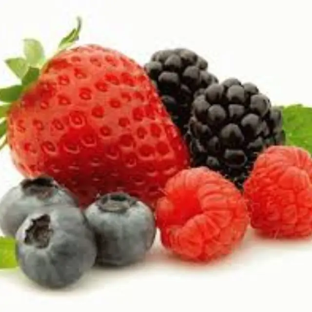 What are antioxidants?