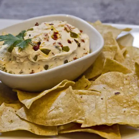 The Best Snacks for Super Bowl XLVIII