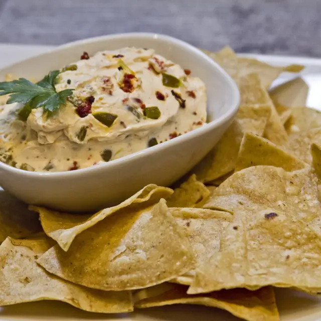 The Best Snacks for Super Bowl XLVIII