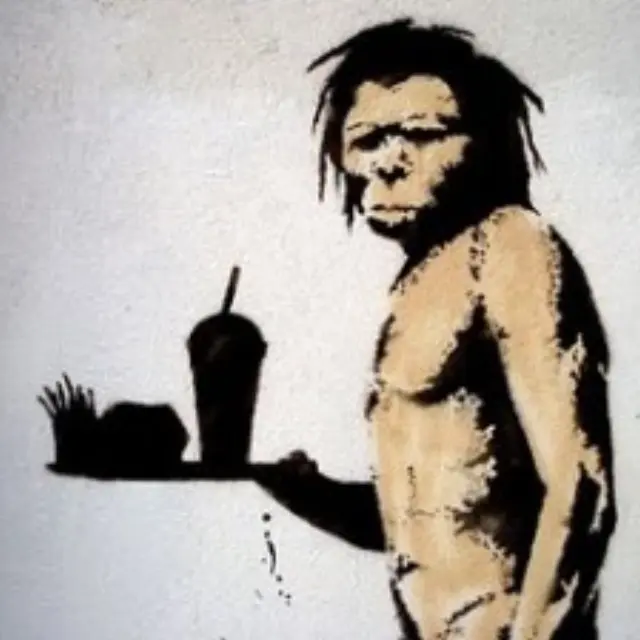 What is the Paleolithic diet?
