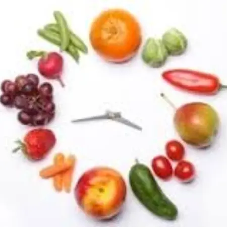 VB6: Part-Time Vegan