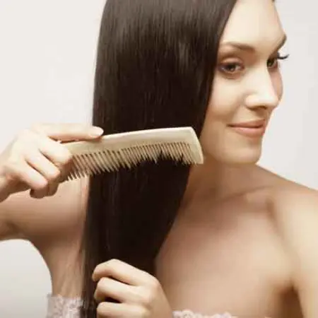What to use for hair growth?