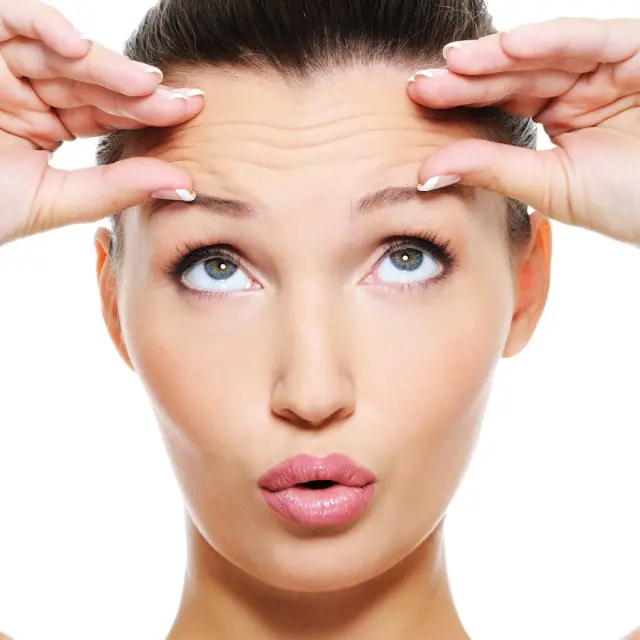 6 vitamins for younger skin