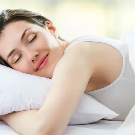 Achieve Sleep and Improve Your Life