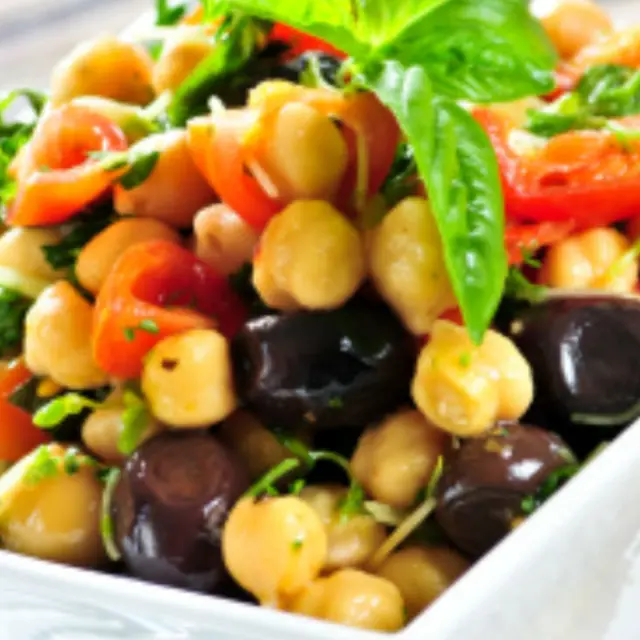What you should know about chickpeas