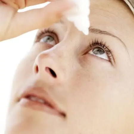 Home remedies for eye irritation