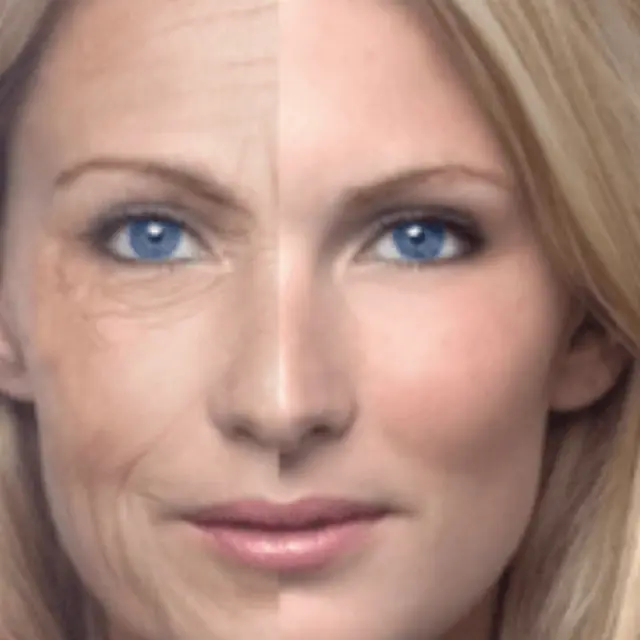 Do you know what premature aging is?