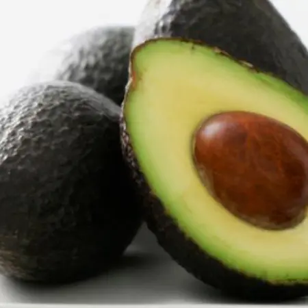 Avocado doesn't make you gain weight