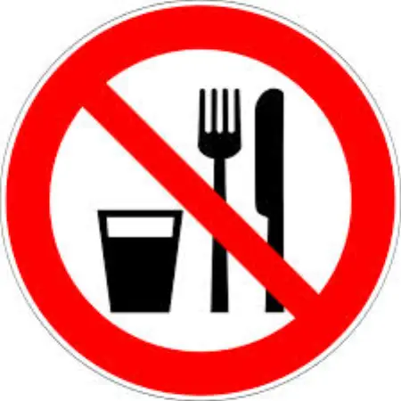 The benefits of fasting