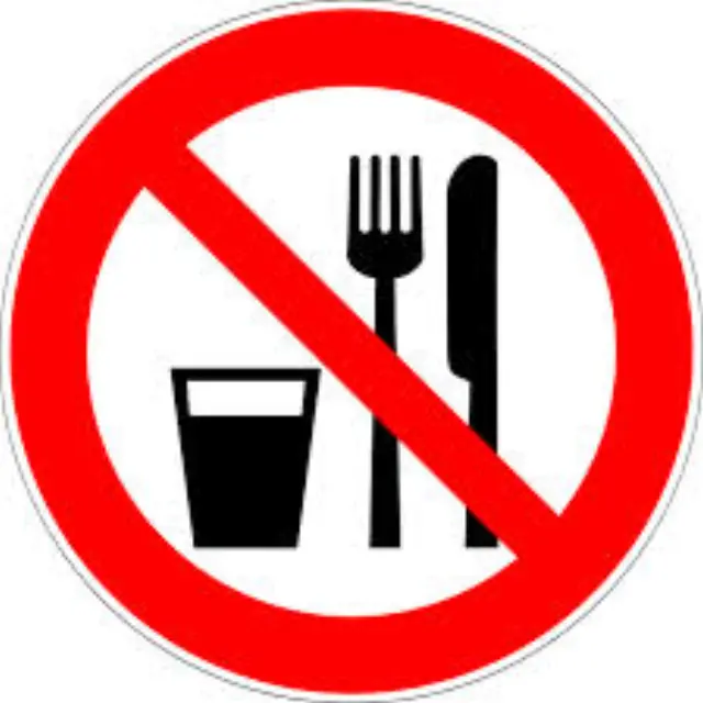 The benefits of fasting
