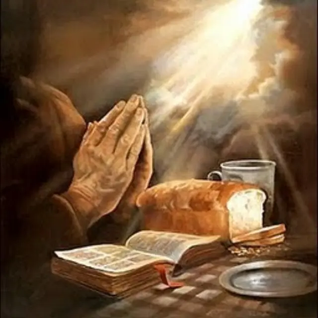 The history of fasting